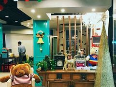 -嘉喜来比萨(罗马花园店)
