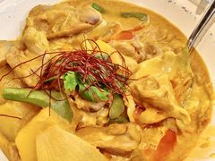 -米泰芒·东南亚料理(体育西店)