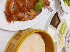 -昱德来·天津菜·渤海湾小海鲜(华夏店)