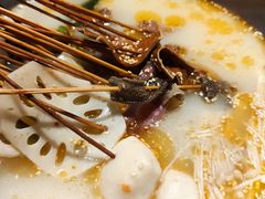-付小姐在成都(五道口店)