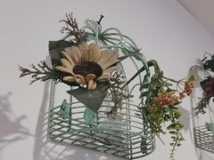 -咖啡人·融合餐厅(万达环宇店)