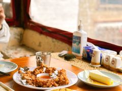 -玛吉阿米·餐吧