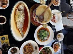 -后海16号·北京私房菜