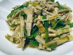 -老李家土菜馆·安吉地标美食