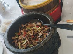 -味+新京宴·烤鸭·北京菜(创意谷店)