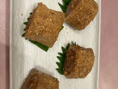 -江南灶中餐厅(南京香格里拉店)