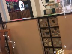 -绿茶餐厅(西单老佛爷店)