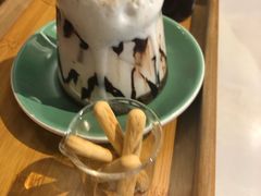 -打趸BTC·Breaktime cafe(北京路店)