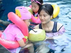 -三亚湾海居铂尔曼度假酒店