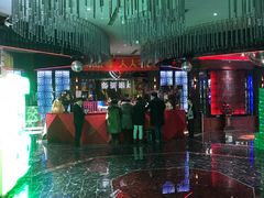 大堂-天堂超市(昌平超级合生汇店)