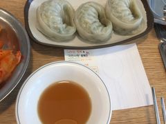 -神仙雪浓汤(明洞店)