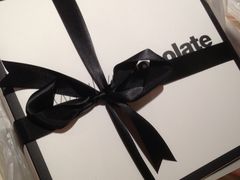 -Awfully Chocolate(来福士广场店)