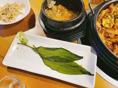 -咕咕站韩国料理(紫金港店)