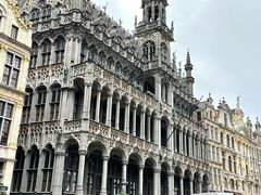 -布鲁塞尔大广场