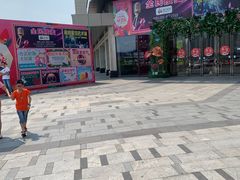 -万达广场(万州店)