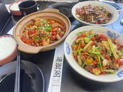 -潇湘阁(三里屯SOHO店)