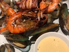 -MOMENTI手工意面(晶耀前滩店)