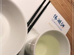 -江湖情酸菜鱼(万菱汇店)
