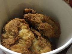 -肯德基(堤口店)