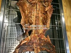 -炑羊香烤全羊(西三旗店)