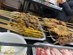-新梅居(宁海东路店)
