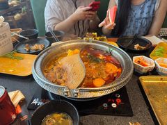 -牛New寿喜烧(闵行龙湖天街店)