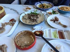 -全聚德(蓝山店)