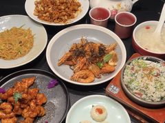 -淘小馆·本帮小馆(九亭金地广场店)