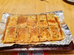 -伊喜饺子·烤鸭(五道口学院路店)