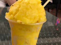 -啊溜烧烤·炭火传承(南澳店)