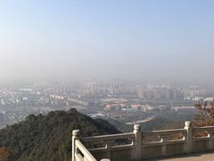 -杭州半山国家森林公园