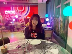 -查特花园美食广场(西单大悦城店)