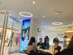 -Blueglass酸奶(财富购物中心店)