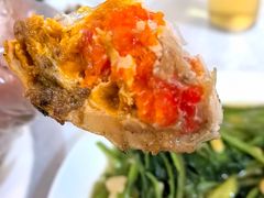 -莲花公园煎蟹(总店)