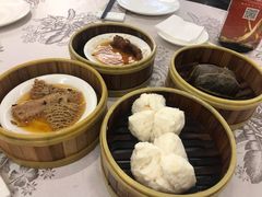 -香云轩·顺德菜(香云纱园林酒店店)