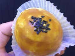 -泸溪河桃酥(秦淮夫子庙一店)