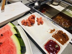 -海底捞火锅(坪山益田假日广场店)