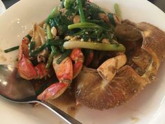 -无招牌海鲜餐厅(怡丰城店)