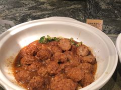 -金海湾自助餐厅(金陵饭店)