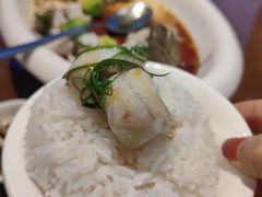 -索菲特酒店·乐轩华中餐厅