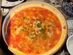 -绿茶餐厅(千岛湖银泰城店)