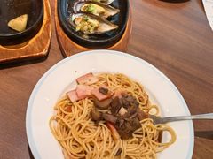 -萨莉亚意式餐厅(杭州滨江天街店)