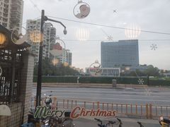 -永和大王(朝晖店)