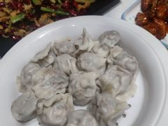 -大眼锅贴水饺(河东店)