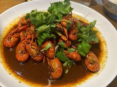 -卢小厨私房菜(长兴店)