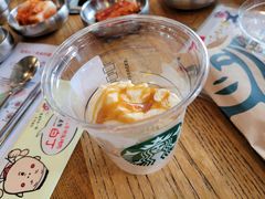 -星巴克(宝山万达店)