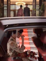 点击看大图 -喜乐汇·婚车(华润橡树湾3期店)