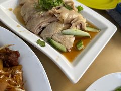 -津津餐室