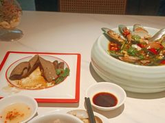 -码头见·潮汕菜(领展中心城店)