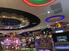 -汤姆熊欢乐世界(龙之梦店)